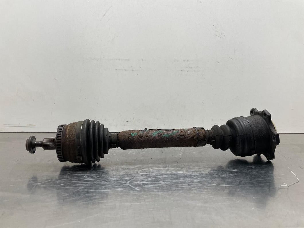 CV AXLE SHAFT Audi A4 S4 96 97 98 - 01 02 Rear Axle - NW683394