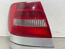 Load image into Gallery viewer, TAIL LIGHT LAMP ASSEMBLY Audi A4 S4 99 00 01 02 Left - NW683873
