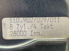 Load image into Gallery viewer, SPEEDOMETER CLUSTER Mercedes 420 89 90 91 - NW684096

