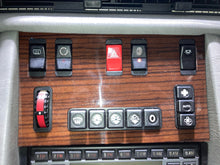 Load image into Gallery viewer, TEMPERATURE CONTROLS 300ce 300E 300se 300sel 300te 420 560 560 SEL 560SL 88-91 - NW684280
