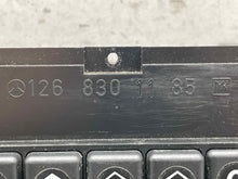 Load image into Gallery viewer, TEMPERATURE CONTROLS 300ce 300E 300se 300sel 300te 420 560 560 SEL 560SL 88-91 - NW684280
