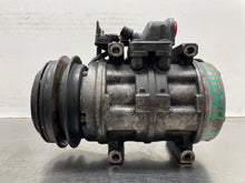 Load image into Gallery viewer, AC COMPRESSOR 500Sl 560Sec 560 Sel 1986 86 87 88 - 91 - NW684243
