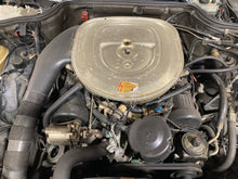 Load image into Gallery viewer, ENGINE Mercedes 420 1986 86 1987 87 1988 88 1989 89 90 91 - NW684253

