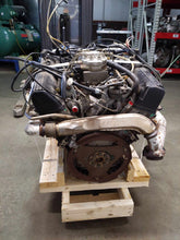 Load image into Gallery viewer, ENGINE Mercedes 420 1986 86 1987 87 1988 88 1989 89 90 91 - NW684253

