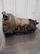 Load image into Gallery viewer, Transmission  MERCEDES 420 1991 - NW684104
