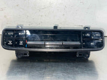 Load image into Gallery viewer, TEMPERATURE CONTROLS Toyota Corolla 2017 17 - NW684281
