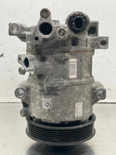 Load image into Gallery viewer, AC A/C AIR CONDITIONING COMPRESSOR Corolla 14 15 16 17 18 19 - NW684244
