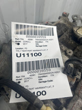 Load image into Gallery viewer, TRANSMISSION Toyota Corolla 14 15 16 17 18 19 FWD - NW684105
