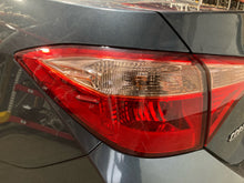 Load image into Gallery viewer, OUTER TAIL LIGHT LAMP Corolla 2017 17 2018 18 2019 19 Left - NW683994
