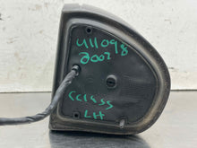 Load image into Gallery viewer, SIDE VIEW MIRROR Mercedes C230 C280 C240 2001 01 2002 02 2003 03 04 - 06 Left - NW684022
