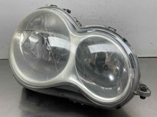 Load image into Gallery viewer, HEADLIGHT LAMP ASSEMBLY C230 C240 C280 C320 C350 C55 05-07 Right - NW683959
