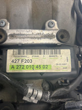 Load image into Gallery viewer, ENGINE MOTOR Mercedes-Benz C230 C280 C350 C55 2006 06 2007 07 - NW683938

