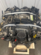 Load image into Gallery viewer, ENGINE MOTOR Mercedes-Benz C230 C280 C350 C55 2006 06 2007 07 - NW683938

