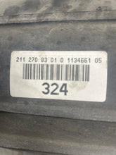 Load image into Gallery viewer, TRANSMISSION Mercedes-Benz C230 C280 C350 C55 2006 06 2007 07 - NW683995
