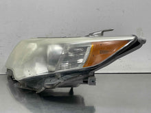 Load image into Gallery viewer, HEADLIGHT LAMP ASSEMBLY Camry 2012 12 2013 13 2014 14 Left - NW684172
