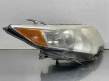 Load image into Gallery viewer, HEADLIGHT LAMP ASSEMBLY Camry 2012 12 2013 13 2014 14 Right - NW683960
