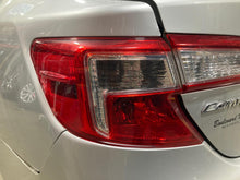 Load image into Gallery viewer, OUTER TAIL LIGHT LAMP Toyota Camry 2012 12 2013 13 2014 14 Left - NW684103
