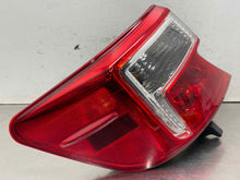 Load image into Gallery viewer, OUTER TAIL LIGHT LAMP Toyota Camry 2012 12 2013 13 2014 14 Left - NW684103
