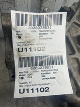 Load image into Gallery viewer, Transfer Case Volvo XC40 2019 - NW684101
