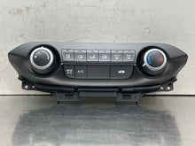 Load image into Gallery viewer, TEMPERATURE CONTROLS Honda CR-V 2013 13 2014 14 - NW684390
