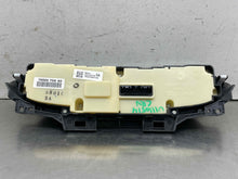 Load image into Gallery viewer, TEMPERATURE CONTROLS Honda CR-V 2013 13 2014 14 - NW684390

