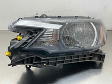 Load image into Gallery viewer, HEADLIGHT LAMP ASSEMBLY Honda CR-V 2012 12 2013 13 2014 14 Left - NW684678

