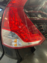 Load image into Gallery viewer, TAIL LIGHT LAMP ASSEMBLY CR-V 2012 12 2013 13 2014 14 LOWER Right - NW684616

