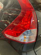 Load image into Gallery viewer, TAIL LIGHT LAMP ASSEMBLY CR-V 2012 12 2013 13 2014 14 LOWER Left - NW684511
