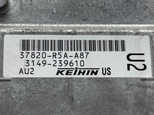 Load image into Gallery viewer, ECU ECM COMPUTER Honda CR-V 2012 12 2013 13 2014 14 - NW684553
