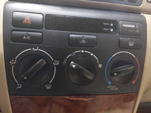 Load image into Gallery viewer, Temp Climate AC Heater Control Toyota Corolla 2003 03 2004 04 05 06 07 08 - NW684995
