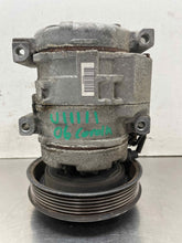 Load image into Gallery viewer, AC COMPRESSOR TOYOTA COROLLA MATRIX 2003 03 04 05 06 - NW684862

