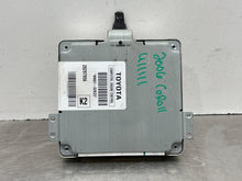 Load image into Gallery viewer, ECU ECM COMPUTER Corolla 2006 06 2007 07 Auto - NW684964
