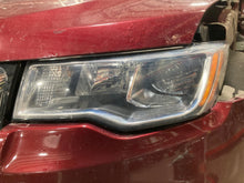Load image into Gallery viewer, HEADLIGHT LAMP ASSEMBLY Jeep Grand Cherokee 16 17 18 19 20 Left - NW684473
