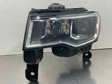 Load image into Gallery viewer, HEADLIGHT LAMP ASSEMBLY Jeep Grand Cherokee 16 17 18 19 20 Left - NW684473
