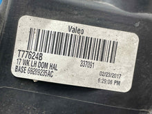 Load image into Gallery viewer, HEADLIGHT LAMP ASSEMBLY Jeep Grand Cherokee 16 17 18 19 20 Left - NW684473

