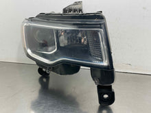 Load image into Gallery viewer, HEADLIGHT LAMP ASSEMBLY Jeep Grand Cherokee 16 17 18 19 20 Right - NW684579
