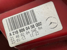 Load image into Gallery viewer, TAIL LIGHT LAMP ASSEMBLY CLS550 CLS63 12 13 14 Right - NW684728
