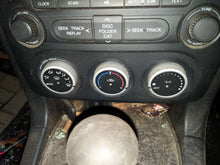 Load image into Gallery viewer, Temperature Controls  MAZDA MX-5 MIATA 2012 - NW684675
