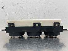 Load image into Gallery viewer, Temperature Controls  MAZDA MX-5 MIATA 2012 - NW684675
