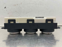Load image into Gallery viewer, Temperature Controls  MAZDA MX-5 MIATA 2012 - NW684675
