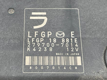 Load image into Gallery viewer, ECU ECM Computer  MAZDA MX-5 MIATA 2012 - NW684448

