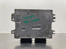 Load image into Gallery viewer, ECU ECM Computer  MAZDA MX-5 MIATA 2012 - NW684448
