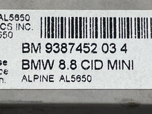 Load image into Gallery viewer, INFO-GPS SCREEN Mini Cooper 2014 14 2015 15 2016 16 2017 17 - NW684809
