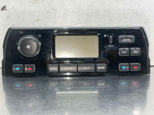 Load image into Gallery viewer, AC HEATER TEMP CONTROL Jaguar XJ8 XJ 2004 04 2005 05 06 07 08 Front - NW685428
