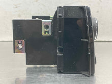 Load image into Gallery viewer, AC HEATER TEMP CONTROL Jaguar XJ8 XJ 2004 04 2005 05 06 07 08 Front - NW685428
