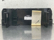 Load image into Gallery viewer, AC HEATER TEMP CONTROL Jaguar XJ8 XJ 2004 04 2005 05 06 07 08 Front - NW685428
