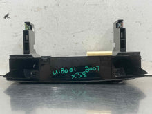 Load image into Gallery viewer, AC HEATER TEMP CONTROL Jaguar XJ8 XJ 2004 04 2005 05 06 07 08 Front - NW685428
