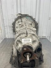 Load image into Gallery viewer, AUTOMATIC TRANSMISSION S Type Vanden Pl XJ XJ8 XJ8L XJL XJR 06-09 - NW685590
