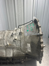 Load image into Gallery viewer, AUTOMATIC TRANSMISSION S Type Vanden Pl XJ XJ8 XJ8L XJL XJR 06-09 - NW685590
