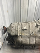 Load image into Gallery viewer, AUTOMATIC TRANSMISSION S Type Vanden Pl XJ XJ8 XJ8L XJL XJR 06-09 - NW685590
